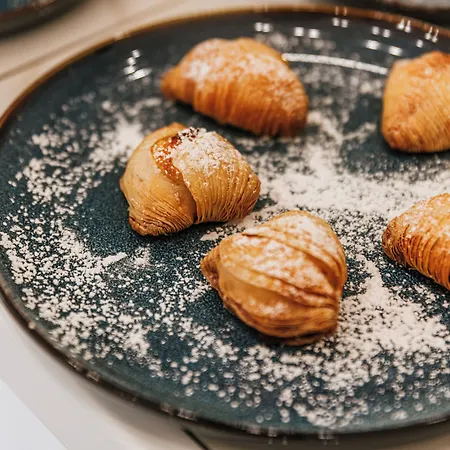 Gentile & Vomero Penzion