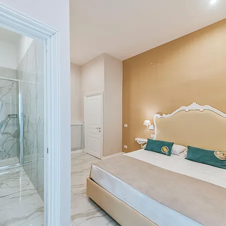 Gentile & Vomero Penzion 4*