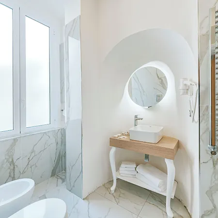 Gentile & Vomero Penzion