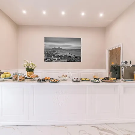 Guest house Gentile & Vomero Naples