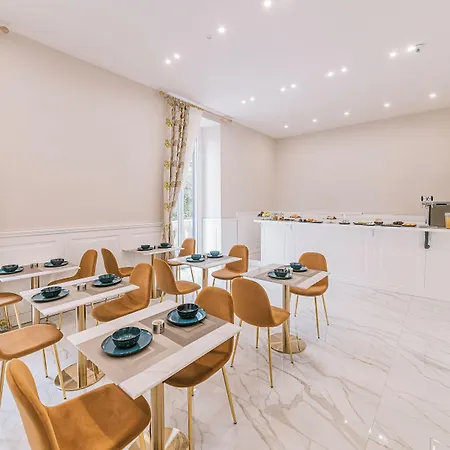 Gentile & Vomero Guest house 4*