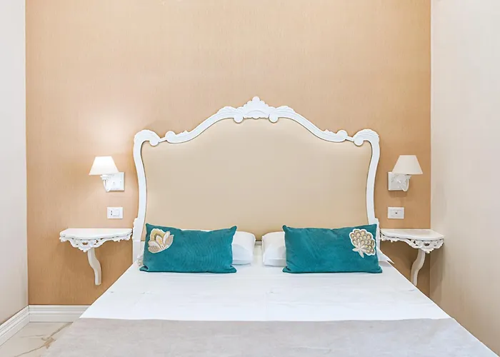 Gentile Suite&spa Vomero 4*