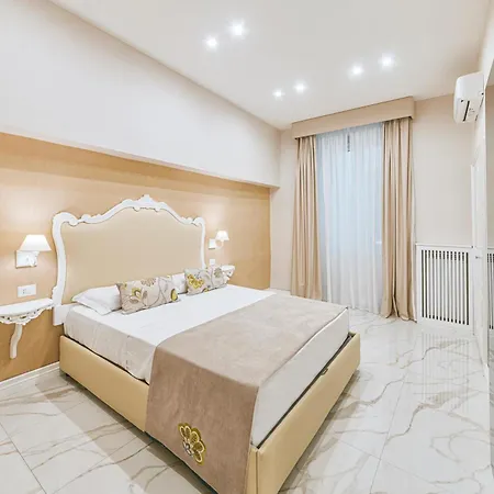 Gasthof Gentile Suite&spa Vomero 4*