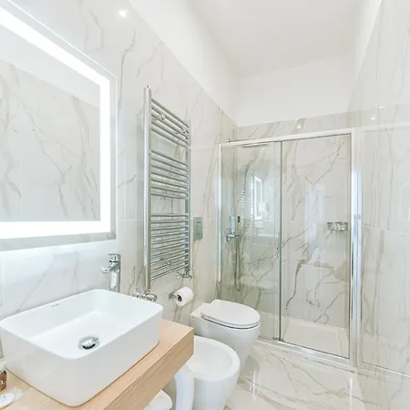 Gentile Suite&spa Vomero 4*
