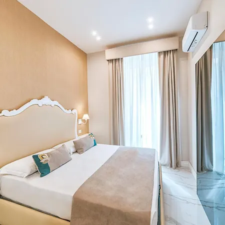 Gentile & Vomero 招待所 那不勒斯