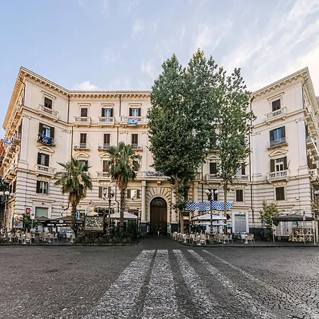Gentile Suite&spa Vomero 4* Neapel