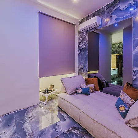 Gentile & Vomero 招待所 4*