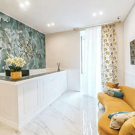 Gentile & Vomero 那不勒斯