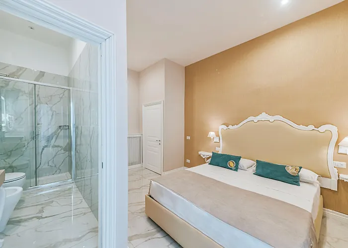 Gentile & Vomero Pensjonat 4*